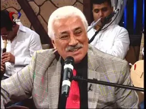 Hasan Erdoğan Albüm Kapağı