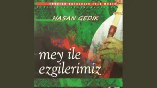 Hasan Gedik Sarı Gelin Birinci Bar