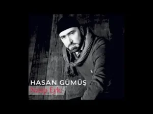 Hasan Gümüş Çöllerdeyim