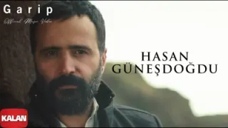 Hasan Güneşdoğdu Garip