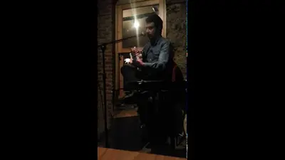 Hasan Günyüz Örgü Project Asla Asla Deme video klibi