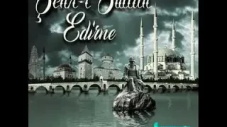 Hasan Islattı Meriç Rüyası