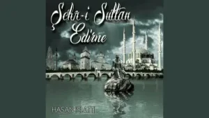 Hasan Islattı Şifahane Derde Deva Albüm Kapağı