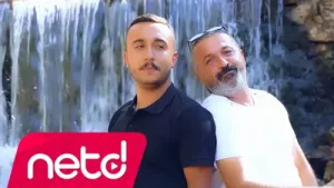 Hasan Karakoyun Feat Tamer Canbaz Bozkırlım Albüm Kapağı