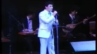 Hasan Mahmut Karayol Evlerinin Önü