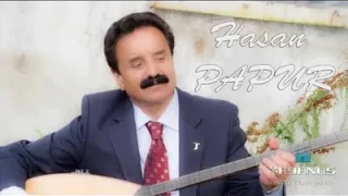 Hasan Papur İşte Gidiyorum Elveda