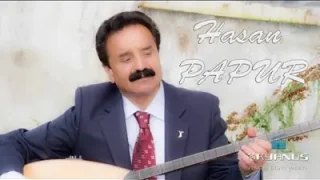 Hasan Papur Salla Mendili Güzelim