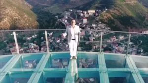 Hasan Pekin Ah Benim Deli Gönlüm Albüm Kapağı