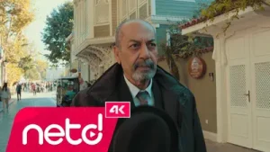 Hasan Şen Bir Masal Çal Albüm Kapağı