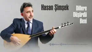 Hasan Şimşek Yollar Beni Arguvan’a Götürün Albüm Kapağı