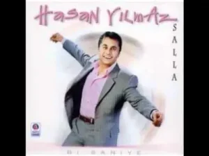 Hasan Yılmaz Aynacık Eymeleri Albüm Kapağı