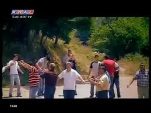 Hasan Yılmaz Döncem Ben Sana Orijinal Video Klip Albüm Kapağı