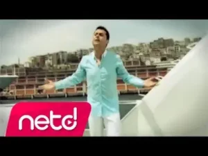 Hasan Yılmaz Öptüm Albüm Kapağı
