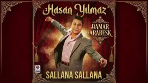 Hasan Yılmaz – Sallana Sallana