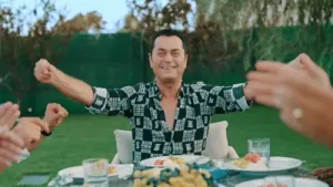 Hasan Yılmaz Şarkıları Albüm Kapağı