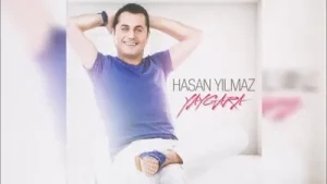 Hasan Yılmaz Yaygara Albüm Kapağı