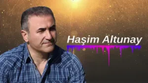 Haşim Altunay Aşkımız Bitti