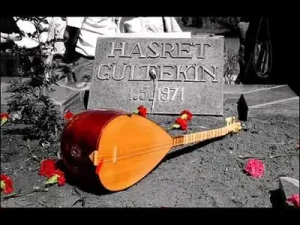 Hasret Gültekin Derman Sendedir