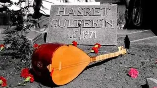 Hasret Gültekin Derman Sendedir