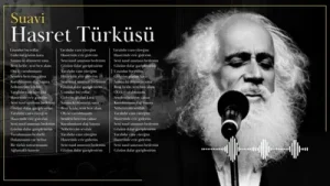 Hasret Türküsü