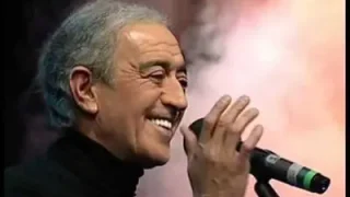 Hasretinle Yandı Gönlüm