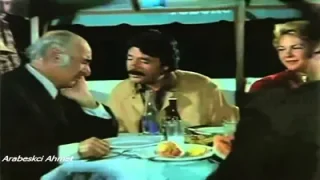 Hasta Düştüm Gurbet Elde