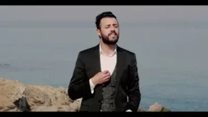 Hastanenin Kapısına Kar Doldu Albüm Kapağı