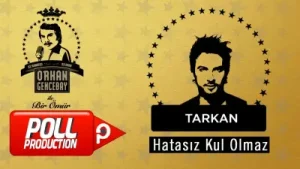 Hatasız Kul Olmaz