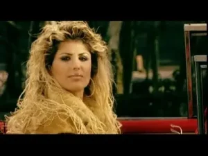 Hatice Dönmemen Gerek Albüm Kapağı