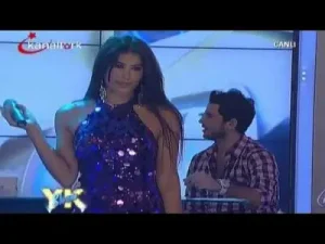 Hatice Hadi Be Sende Ayrılık Şarkısı Albüm Kapağı
