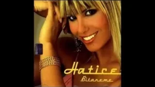 Hatice Haram Geceler