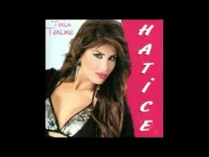 Hatice İhanet