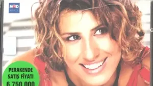 Hatice Kalenin Dibinde Bir Taş Olaydım Albüm Kapağı