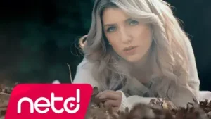 Hatice Kurtoğlu Yok Deme Albüm Kapağı