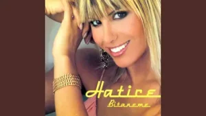 Hatice Nazar Değmesin