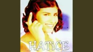 Hatice Safiye