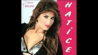 Hatice Sensizlik
