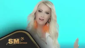 Hatice Taştan 3 Oda 1 Salon Albüm Kapağı