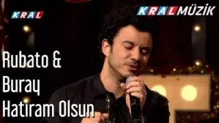 Hatıram Olsun Rubato Buray