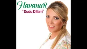 Havanur Vicdansız Albüm Kapağı