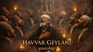 Havar Geylani