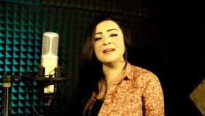 Havva Öğüt Ben Yoruldum Hayat Albüm Kapağı