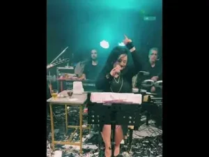 Havva Öğüt Hakkımı Asla Helal Etmiyorum Tiktok’ta Aranan Eser Nette İlk Albüm Kapağı