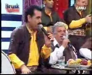 Hawar Dilê Albüm Kapağı