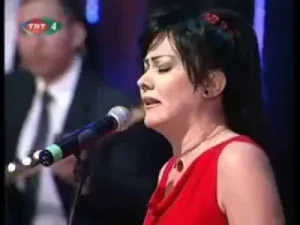 Hayal Has Ta Ezelden Yüzüm Gülmez Ağlarım Albüm Kapağı