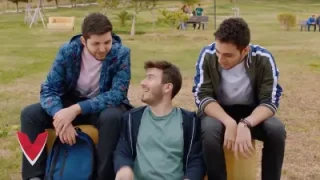 Hayal Mi Gerçek Mi Jenerik Film Müziği