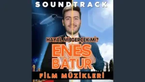 Hayal Mi Gerçek Mi Zümrüt Çilek Hasta İşi Albüm Kapağı