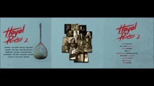 Hayal Perdesi – Gönül Bu Cihanda (Nilüfer Sarıtaş)