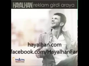 Hayalhan Köyüm Geldi Aklıma