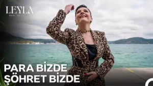 Hayat & Murat İlle De Aşk Albüm Kapağı